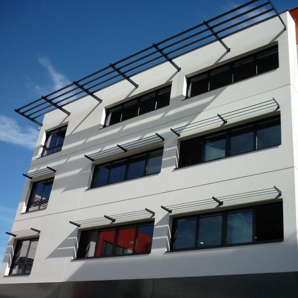 Bureau Saint-Priest 384m² Location bureau Saint-Priest Rhône OLBUR2201032 10